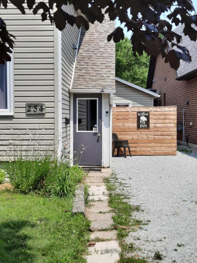 Willow B Inn Kingsville Exterior photo