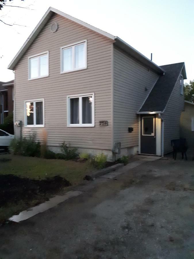 Willow B Inn Kingsville Exterior photo